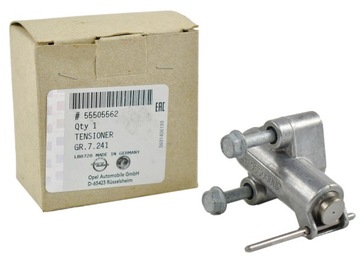 NAPINACZ ŁAŃCUCHA ROZRZĄDU INSIGNIA A B 1.6CDTI OE