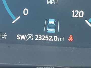 Ford 2023 Ford F150 Platinum 2023 3.5l 3.5 Benzyna 400KM, zdjęcie 11