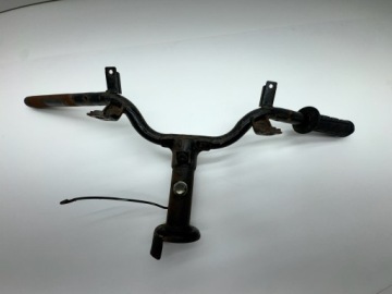 KYMCO AGILITY 50 17' РУЛЬ