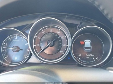 Mazda CX-5 II 2025 Mazda CX-5 2.5 S Select 2025 2.5 Benzyna 187KM, zdjęcie 10