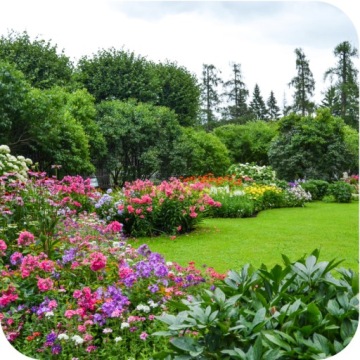 ФруктоВит Плюс Удобрение для садовых цветов 5кг ДЛЯ ВСЕХ ВИДОВ ПОЧВЫ