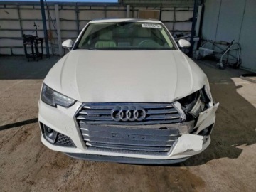 Audi A4 B9 2019 Audi A4 Limousine Premium 2019 2.0 Benzyna 188KM, zdjęcie 5