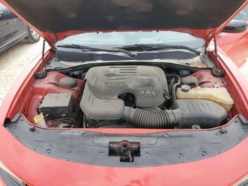 Dodge Charger VII 2016 Dodge Charger SXT 2016 3.6l 3.6 Benzyna 292KM, zdjęcie 6