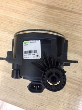 51. SVĚTLOMET MLHOVKOVÝ VALEO 088899