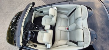 Saab 9-3 II Cabrio 1.8t 150KM 2006 Saab 9-3 1.8T 150PS 140tys km Serwisowany Piekny, zdjęcie 15