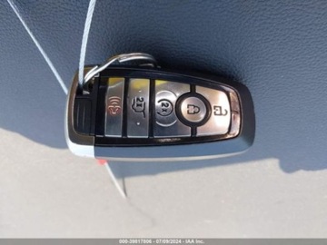 Ford Explorer VI 2020 Ford Explorer 2020 Ford Explorer ST 4WD 3.0 Benzyna 400KM, zdjęcie 9