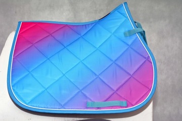 АНАТОМИЧЕСКИЙ ПРОФИЛЬНЫЙ РАЗМЕР СЕДЛА. ПОЛНЫЙ