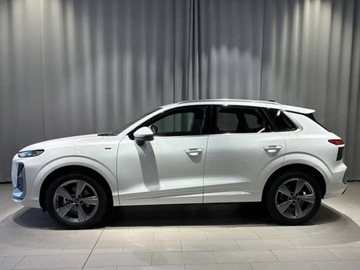 Audi Q3 II SUV 1.5 35 TFSI 150KM 2025 AUDI Q3 TFSI S line Suv 1.5 (150 KM) 2025, zdjęcie 1