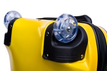 ДЕТСКИЙ РУЧНОЙ ЧЕМОДАН ДЛЯ РЕБЕНКА