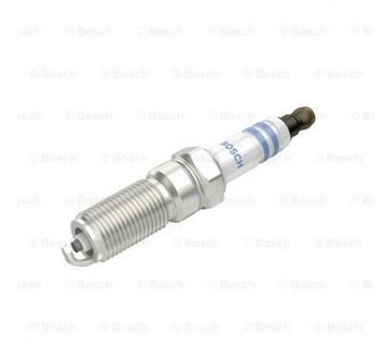 BOSCH SWIECA ZAPLONOWA +39 PLUS HR8MCV+