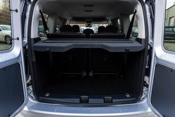 Volkswagen Caddy V Caddy 2.0 TDI 102KM 2025 Volkswagen VW Caddy 5 Maxi 102 KM OD RĘKI, zdjęcie 11