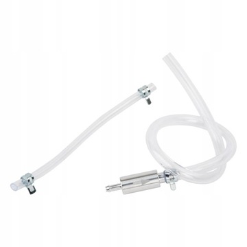 Шланг прокачки тормозов, односторонний клапан