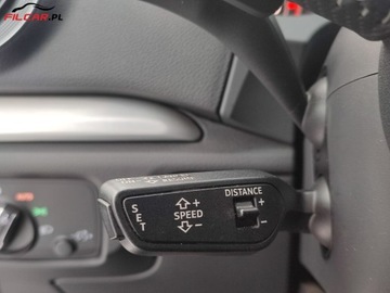 Audi A3 8V Cabriolet 2.0 TDI clean diesel 150KM 2016 Audi A3 Sportback S-LINE SALON POLSKA Gwarancja AUTOMAT VirtualCockpit Zam, zdjęcie 18