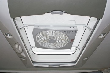 WENTYLATOR OKNA FIAMMA TURBO-KIT 12V