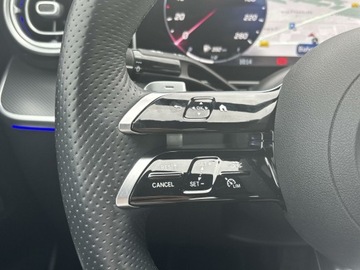 Mercedes Klasa C W206 Limuzyna 1.5 180 170KM 2024 Mercedes-Benz C 180, zdjęcie 22