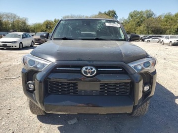 Toyota 2021 Toyota 4-Runner SR5SR5 Premium 2021 4.0l 4.0 Benzyna 270KM, zdjęcie 5