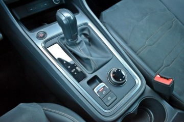 Cupra Ateca 2022 Cupra Ateca Bezwypadkowy / Salon Polska / Serwis, zdjęcie 28