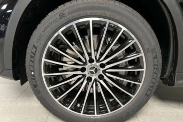 Mercedes GLC C254/X254 SUV 2.0 200d 163KM 2026 Mercedes-Benz GLC Avantgarde Plus Duzy rabat Polski salon Mozliwosc per, zdjęcie 6