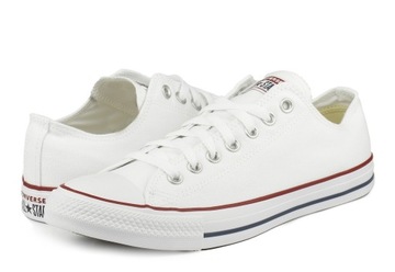 Trampki Converse All Star Ox M7652C Optical White 36