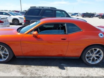 Dodge Challenger III 2021 Dodge Challenger GT 2021 3.6l 3.6 Benzyna 303KM, zdjęcie 2