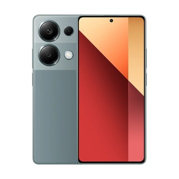 Smartfon Redmi Note 13 Pro 8/256GB Forest Green