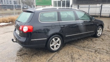 Volkswagen Passat B6 2009 VW PASSAT 1.4 TSI GAZ EcoFuel 150 KM, ładny, czysty, zadbany., zdjęcie 7