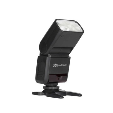 Lampa Quadralite Stroboss 36 Nikon