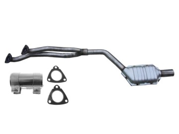 HIT !! KATALIZATOR BMW E39 523 2,5 M52 1/96-9/98