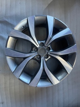 DISK RANGE ROVER EVOQUE K8D21007LA 8 X 20 ET 40