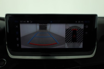 Peugeot 2008 II SUV 1.2 PureTech 130KM 2023 Peugeot 2008 1.2 PureTech, Salon Polska, zdjęcie 13