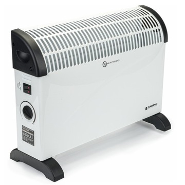 Grzejnik elektryczny stojący wiszący konwektorowy energooszczędny 2000 W