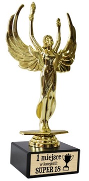 Statuetka WIKTORIA prezent URODZINY
