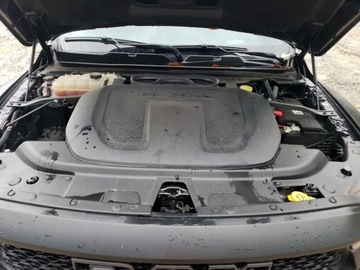  RAM 1500 TRX 2023 6.2l 6.2 Benzyna 702KM, zdjęcie 6