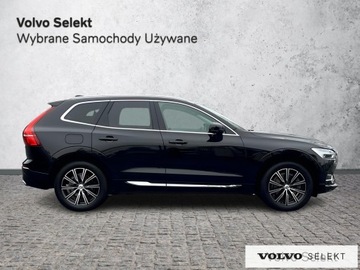 Volvo XC60 II 2020 Volvo XC 60 FV23% SalonPL B4D AWD Inscription LED, zdjęcie 6