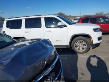 Jeep Wagoneer II 2022 Jeep Wagoneer Series II 2022 5.7 Benzyna 392KM, zdjęcie 6