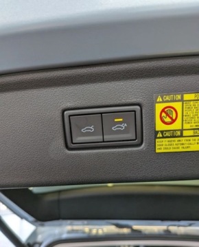 JAC JS6 2026 JAC JS6 Kompaktowy przestronny suv 1.5 Benzyna 174KM, zdjęcie 21