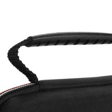 Нейлоновый чехол для New 3DS XL 2DS XL с карманами