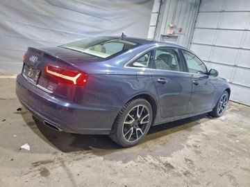 Audi A6 C7 2016 Audi A6 Limousine Prestige 2016 3.0 Diesel 333KM, zdjęcie 3