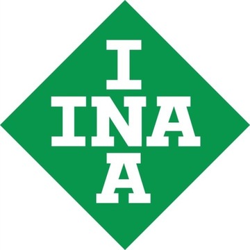 Муфта генератора (!) INA INA 535011510