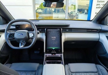 Ford Capri EV 77kWh 286KM 2024 Ford Capri Ford Capri 77 kWh Premium RWD Elektryczny 286KM, zdjęcie 36