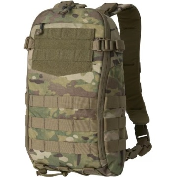 Туристический рюкзак Helikon 7,5 л Guardian Smallpack Sportowy Multicam
