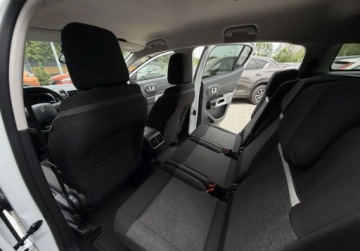 Citroen C5 Aircross SUV 1.5 BlueHDI 131KM 2019 Citroen C5 Aircross 130KM DIESEL AUTOMAT virtual cockpit BEZWYPADKOWY, zdjęcie 19