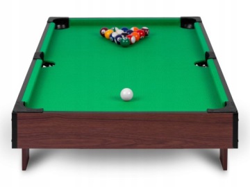 Бильярдный стол 92 х 52 х 19 см NS-806