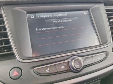 Opel 2022 Opel Crossland SalonPL serwis 1.2Edition 83KM bezwypadkowy LED kamera aluf, zdjęcie 22