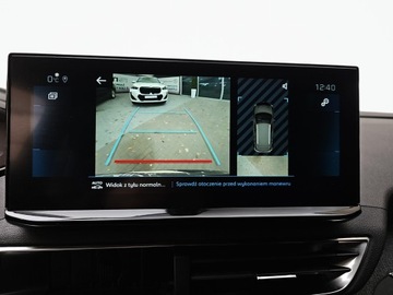 Peugeot 3008 II Crossover Facelifting  1.5 BlueHDi 130KM 2023 Peugeot 3008 FAKTURA VAT 23 %, ekonomiczny, zdjęcie 21