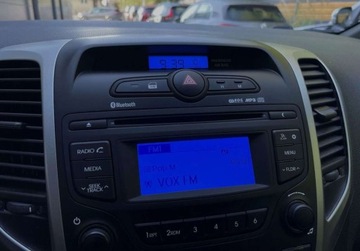 Hyundai ix20 Mikrovan Facelifting 1.6 MPI 125KM 2017 Hyundai ix20 1.6i 125km AUTOMAT GWARANCJA 105.000 km 1.6 Benzyna, zdjęcie 27