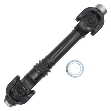 WAŁEK TYLNY CAN AM G2 OUTLANDER 500 650 1000 RENEGADE 1000 XMR 703500991