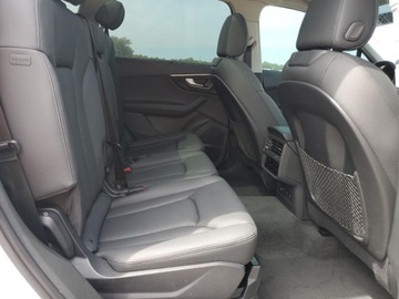 Audi Q7 II 2024 Audi Q7 Premium Plus 2024 2.0l 2.0 Benzyna 261KM, zdjęcie 11