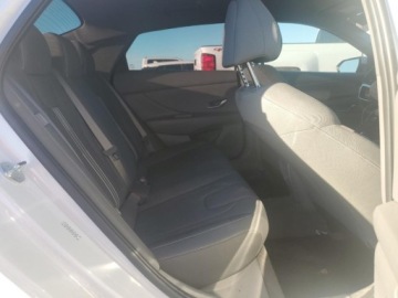 Hyundai Elantra VII 2024 Hyundai Elantra Sel, 2024r., 2.0L 2.0 Benzyna 147KM, zdjęcie 8