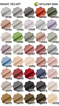 PANELE TAPICEROWANE ŚCIENNE DLA DZIECI DO POKOJU 25x70 PŁOTEK + GRATIS